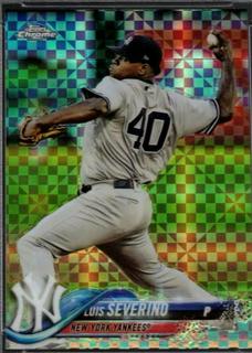 Luis Severino