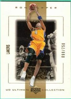 Ron Harper