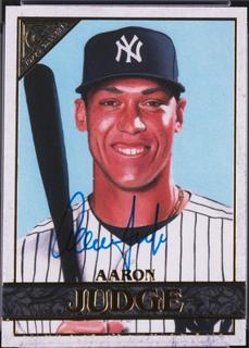 Aaron Judge