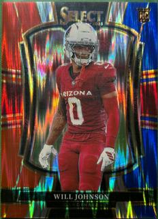 Will Johnson