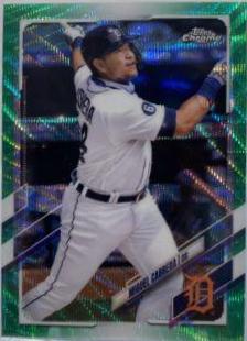 Miguel Cabrera
