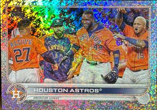 Houston Astros