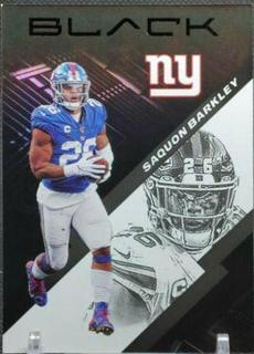 Saquon Barkley