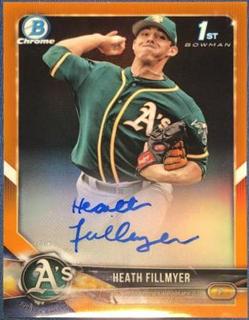 Heath Fillmyer
