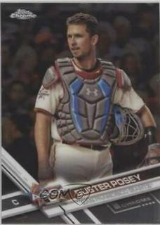 Buster Posey