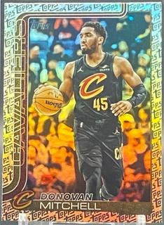 Donovan Mitchell