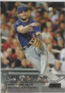 Daniel Murphy