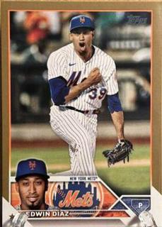 Edwin Diaz