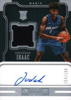 Jonathan Isaac