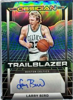 Larry Bird