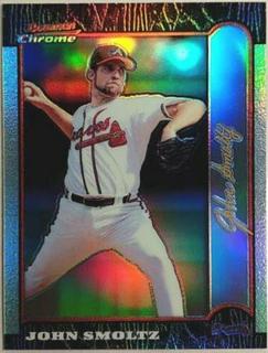 John Smoltz