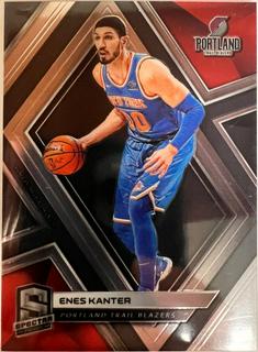 Enes Kanter