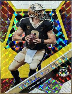 Drew Brees