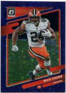 Nick Chubb