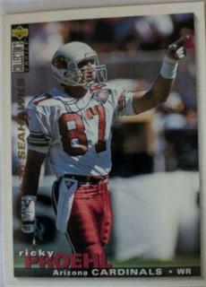 Ricky Proehl