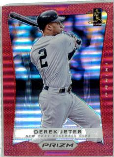 Derek Jeter