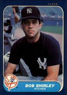 Bob Shirley