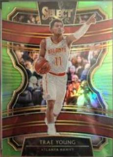 Trae Young