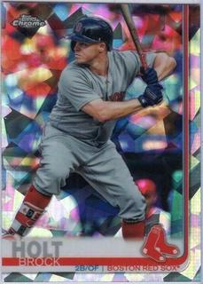 Brock Holt