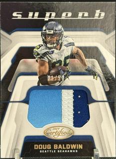Doug Baldwin