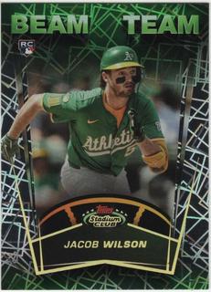 Jacob Wilson