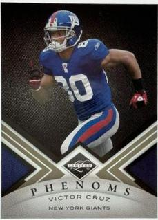 Victor Cruz