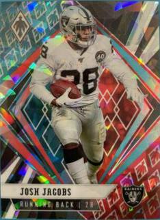 Josh Jacobs