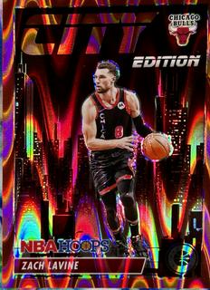 Zach LaVine