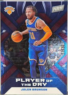 Jalen Brunson