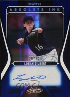 Logan Gilbert