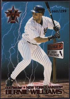 Bernie Williams