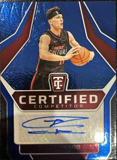 Tyler Herro