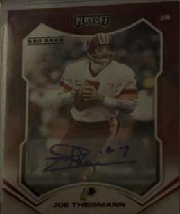 Joe Theismann
