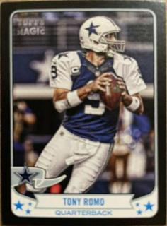 Tony Romo