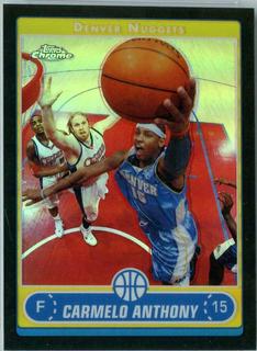 Carmelo Anthony