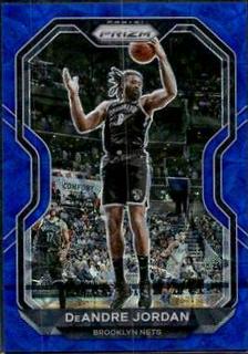 DeAndre Jordan