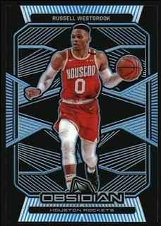 Russell Westbrook