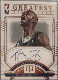 Kevin Garnett