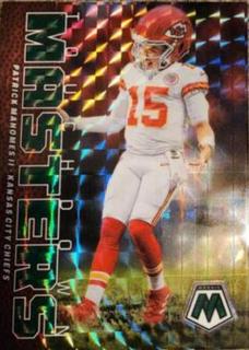 Patrick Mahomes II