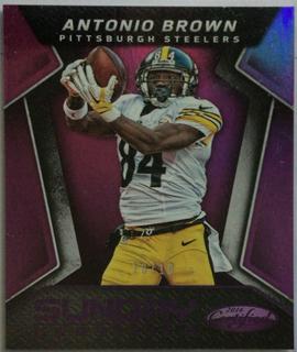 Antonio Brown