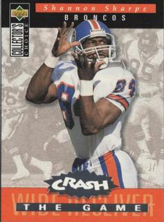 Shannon Sharpe