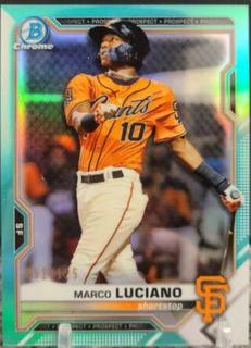 Marco Luciano
