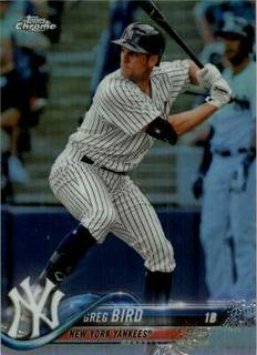 Greg Bird