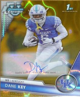 Dane Key