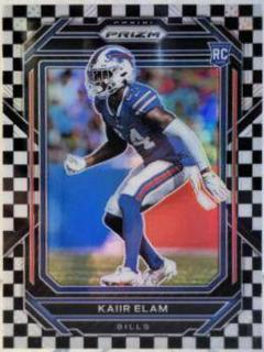Kaiir Elam