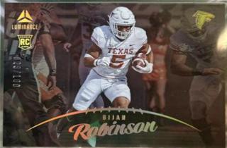 Bijan Robinson