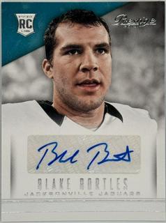 Blake Bortles