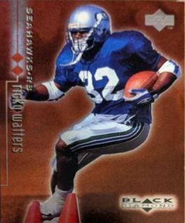Ricky Watters