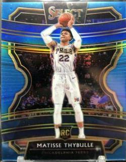 Matisse Thybulle