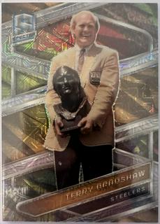 Terry Bradshaw